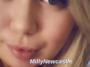 MillyNewcastle