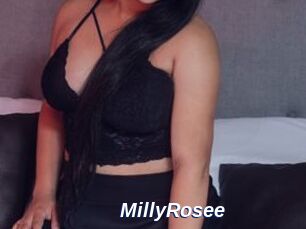 MillyRosee