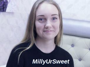 MillyUrSweet