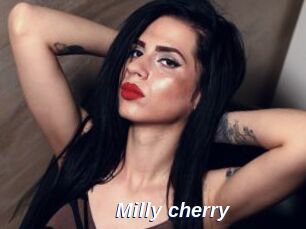 Milly_cherry