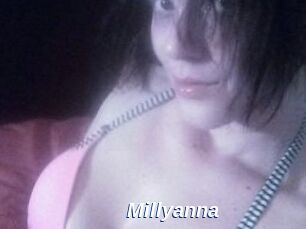 Millyanna