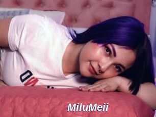 MiluMeii