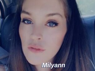 Milyann