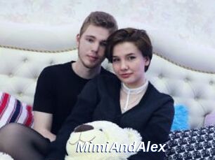 MimiAndAlex