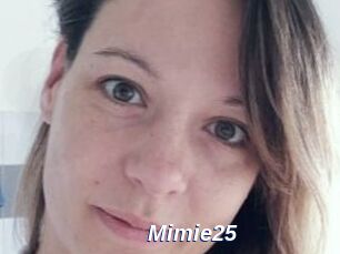 Mimie25