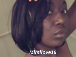 Mimilove18