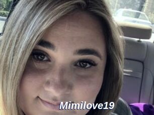 Mimilove19