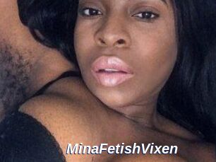 MinaFetishVixen