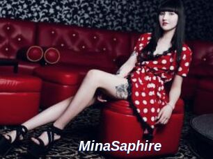 MinaSaphire