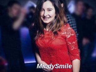 MindySmile