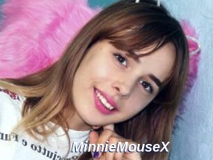 MinnieMouseX