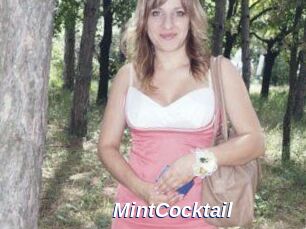 MintCocktail