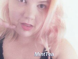 MintTea