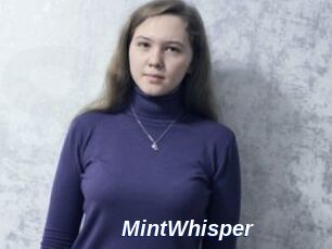 MintWhisper