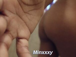 Minxxxy