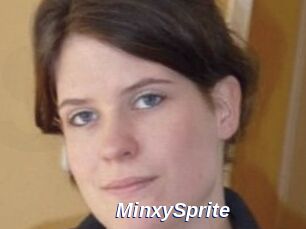 MinxySprite