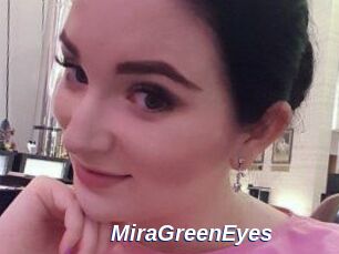 MiraGreenEyes