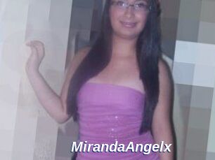 MirandaAngelx