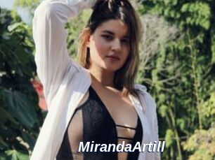 MirandaArtill