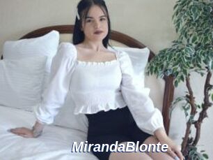 MirandaBlonte