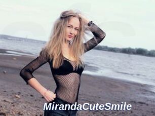 MirandaCuteSmile