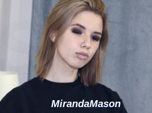 MirandaMason