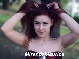 MirandaMaurice