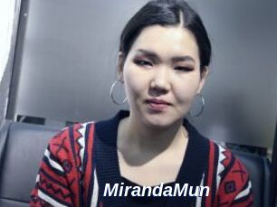 MirandaMun