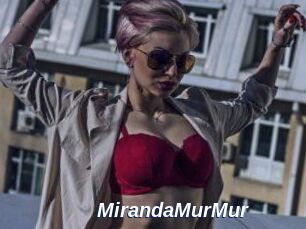 MirandaMurMur