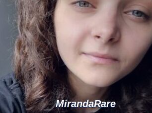 MirandaRare