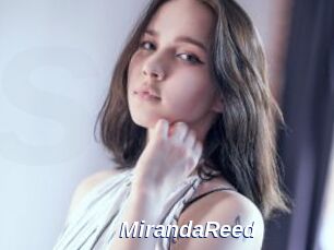 MirandaReed