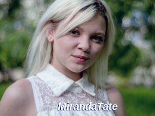 MirandaTate