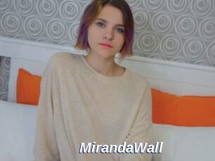 MirandaWall