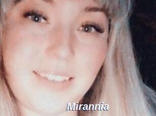 Mirannia