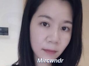 Mircwndr