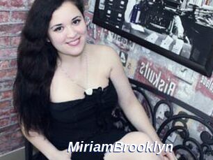 MiriamBrooklyn