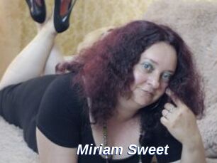 Miriam_Sweet