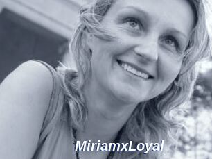 MiriamxLoyal