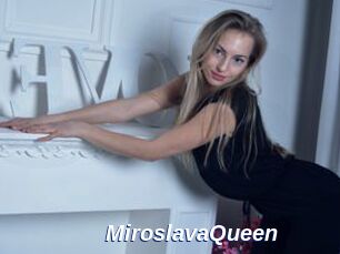 MiroslavaQueen