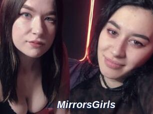 MirrorsGirls