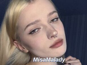 MisaMalady