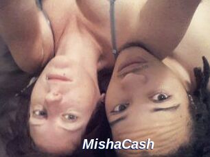 MishaCash