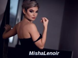 MishaLenoir