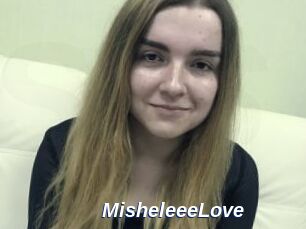 MisheleeeLove