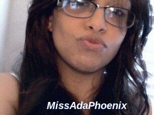 MissAdaPhoenix