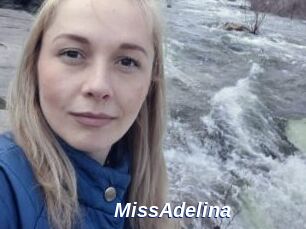 MissAdelina