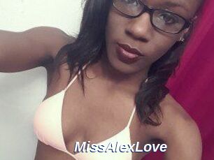 MissAlexLove