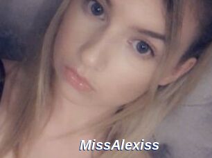 MissAlexiss