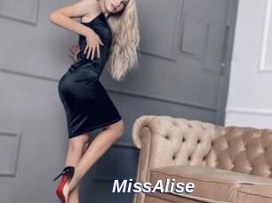 MissAlise