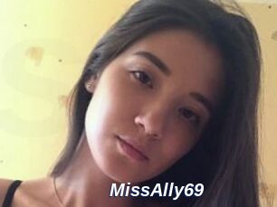 MissAlly69